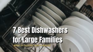 best family dishwasher