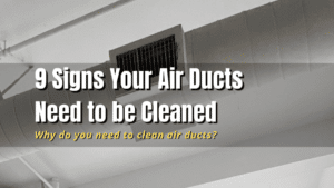 clean air ducts