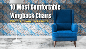 best wingback chairs for home use