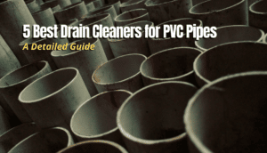 PVC Pipes