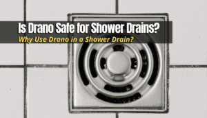 shower drain