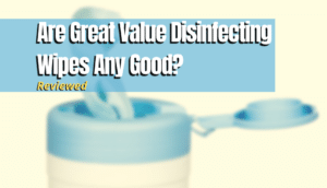 great value wipes