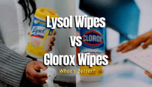 lysol vs clorox wipes