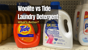 woolite vs tide