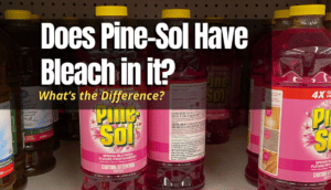 pine sol ingredients