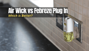 Air Wick vs Febreze Plug In