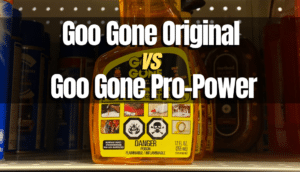 goo gone product comparison thumnail image of it on the shelf