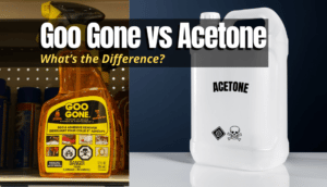 goo gone vs acetone for removal of sticky residues thumbnail