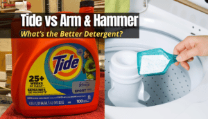 tide vs arm and hammer laundry products thumbnail image