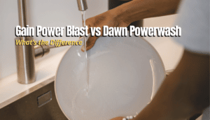 Gain Power Blast vs Dawn Powerwash