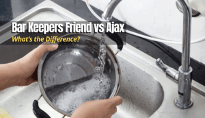 Powerful Cleaners