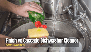 Dishwasher Cleaner
