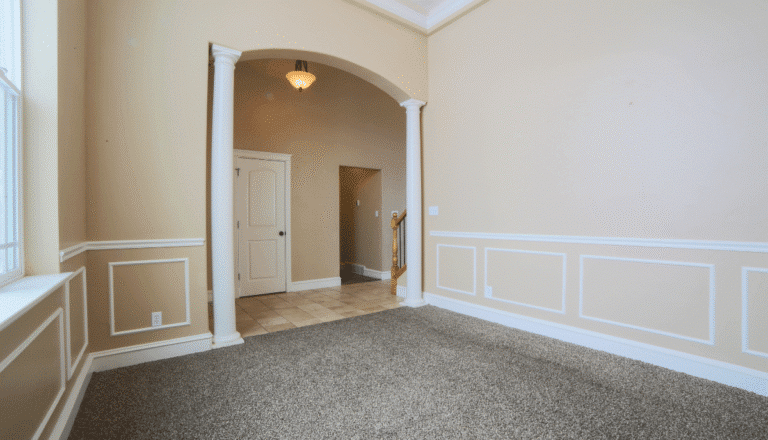 9 Best Baseboard Trim Design Ideas - MyHomeDwelling