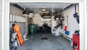 Garage Cleaning Hacks That Make a Huge Difference