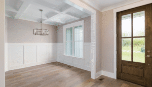 cool baseboards