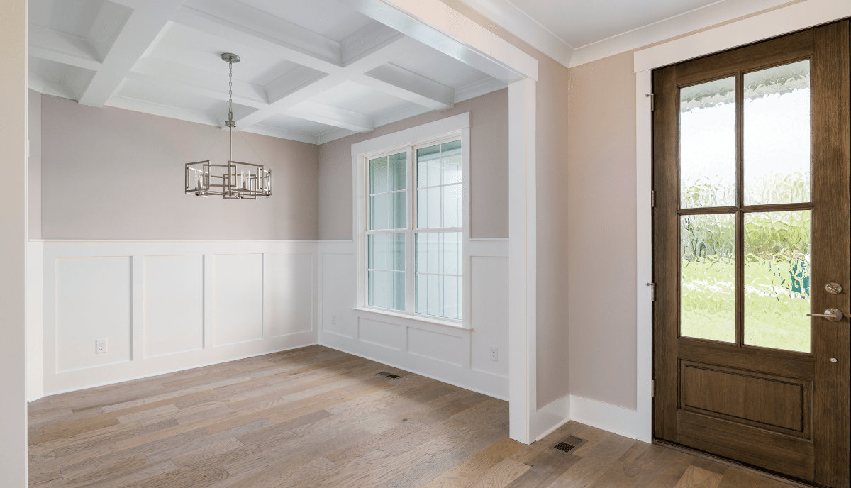 cool baseboards