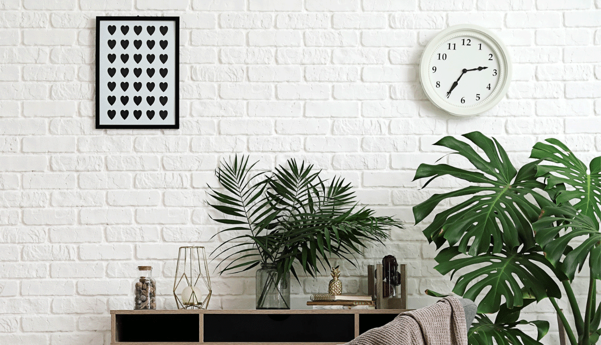 small wall decor