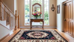 Small Entryway Decor Ideas