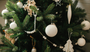 Boho Christmas Decor Ideas