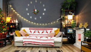 Cheap Christmas Decorating Ideas Anyone Can Try
