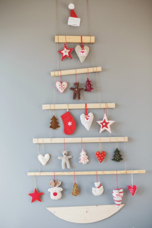 tree alternatives are a fantastic option