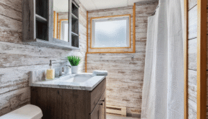 Farmhouse Bathroom Ideas