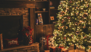 Farmhouse Christmas Decor Ideas