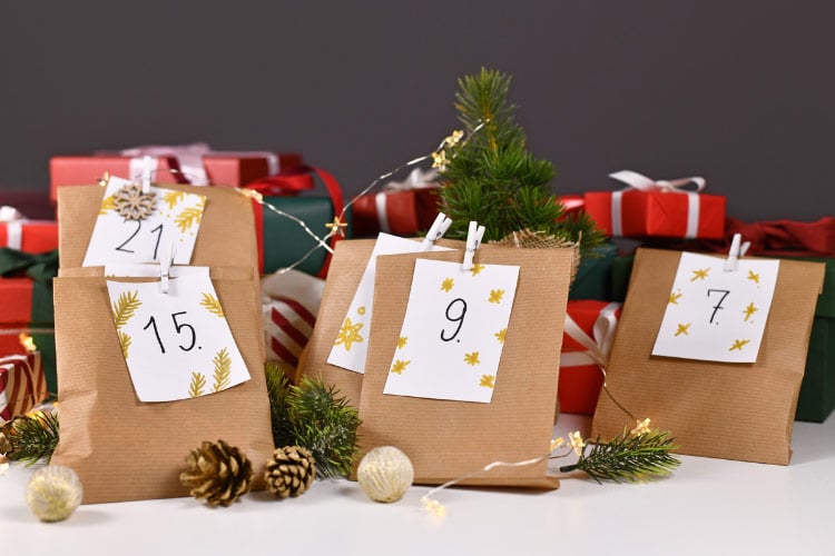 advent calendars add anticipation and joy to the holiday season