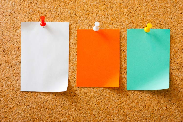 way to keep your family organized as you head in and out of the house