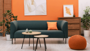 Small Living Room Decor Ideas That Maximize Space
